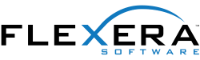Flexera Logo