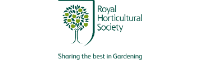 Royal Horticultural Society Logo