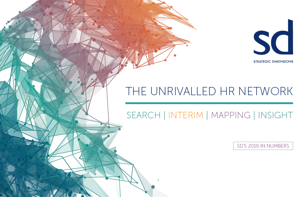 SD's 2019 in Numbers