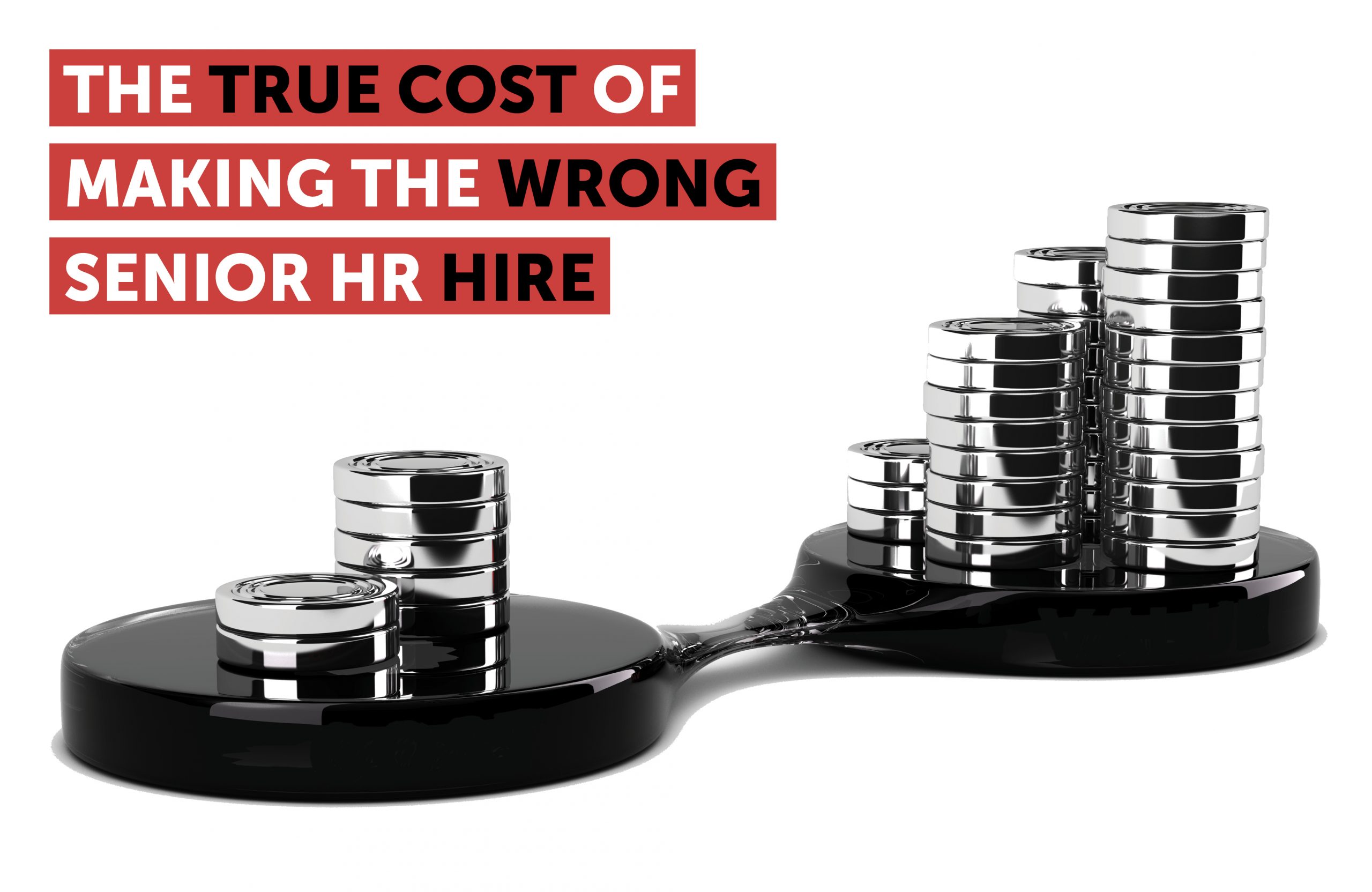 Cost of Wrong Hire Listing