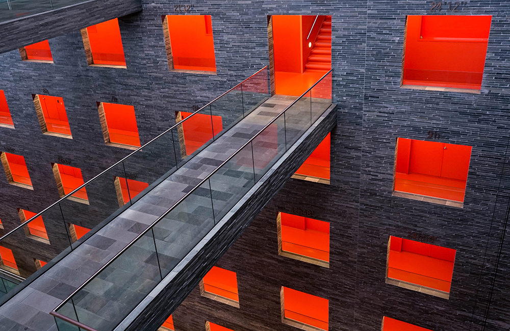 HR's Agenda in the Organisation of the Future