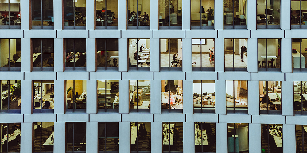 Global HR Interim Executive Search Management